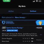 the score bet nj