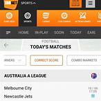 bet score tips